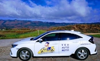 Fahrschule Martin Ackle GmbH