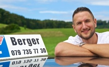 Fahrschuel Berger