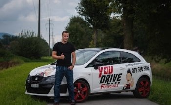 You Drive Fahrschule