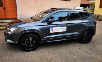 Driverrr – Fahrschule Rolf Knöpfli