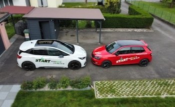 Start Driving School | Collombey-Muraz/Monthey/Aigle/Bex/Chablais Vs-Vd
