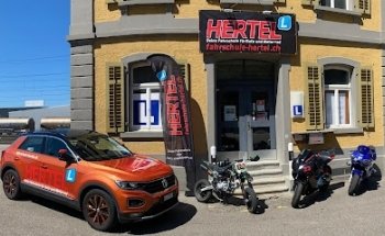 Hertel Fahrschule GmbH