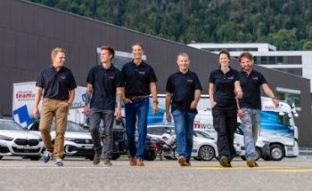 Fahrschule Teamwork Chur