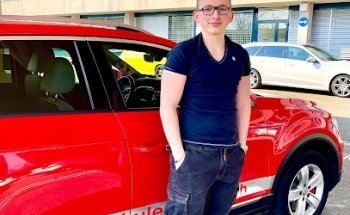 Fahrschule Peter und Yvonne Räber