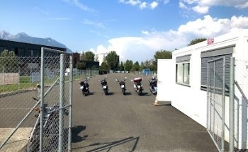 Aigle Driving School Chablais