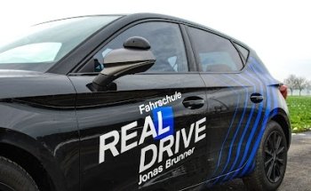 Fahrschule Real Drive | Aarau | Baden | Lenzburg