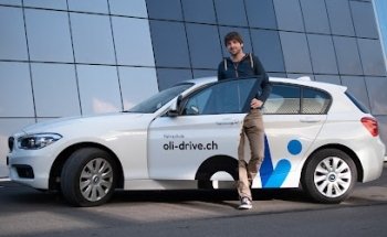 Oli-Drive Fahrschule