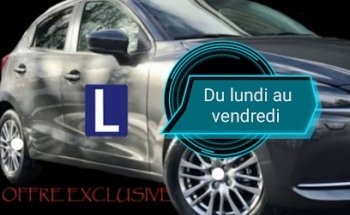 Auto-Moto-École De Cornavin