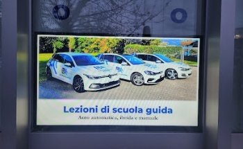 AA Autoscuola Attiva