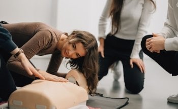 nohe by BLINK | Nothelferkurse St. Gallen