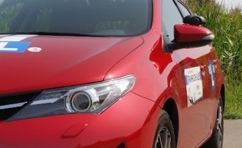 Othmar Erhart Fahrschule