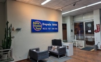 Auto Moto School Fazy Aef