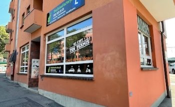 Auto École-Fahrschule Thedrivefactory.ch