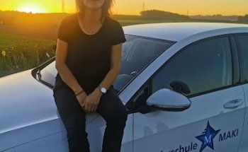 Fahrschule Maki Bern