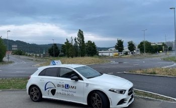 Fahrschule Bislimi
