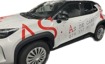 L'as De Caro Auto-École