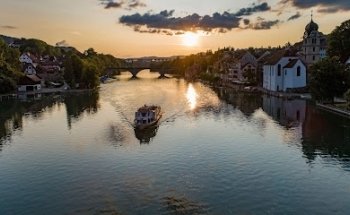 Schifffahrtsgesellschaft Züri-Rhy