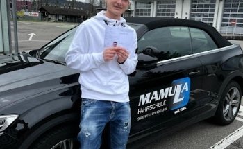 Fahrschule Mamula