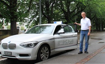 Fahrschule Klaus Müller