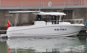 NAUTIKA AG