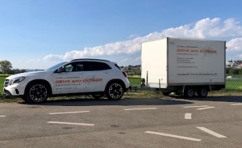 Cyrill Degonda Drive And Explore Fahrschule