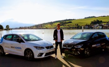 Fahrschule Road School