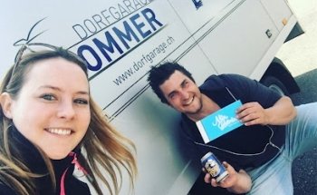 Fahrschule Tommer GmbH