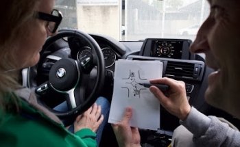 Christoph's Fahrschule