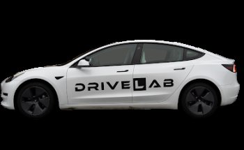 DriveLab Fahrschule Rapperswil - Fahrstunden mit dem Tesla, VKU, Nothelferkurse