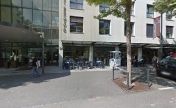 nohe by BLINK | Nothelferkurse Burgdorf