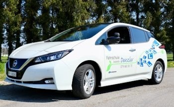 Fahrschule Jsabella Denzler