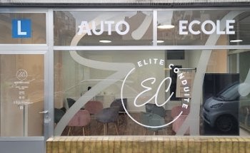 Driving School Elite Conduite Sàrl - Genève