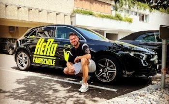 HeRo Fahrschule Rolf Heimgartner