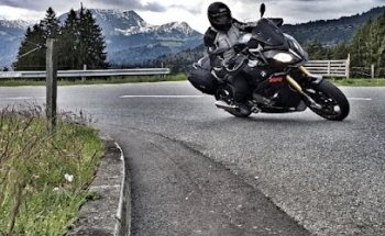 Citys Fahrschule Zürich