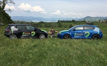 Fahrschule Zimmerberg