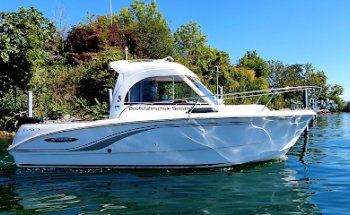 Bootsfahrschule Bielersee / Seeland