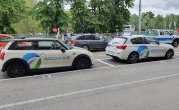 Fahrstunden im Raum Zürich - Fahrlehrer Team Zürich