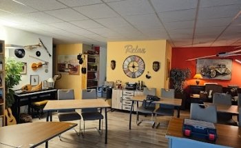 Gt Academy Self - Motorcycle School