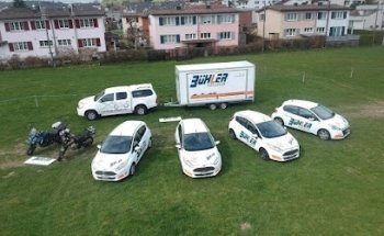 Bühler Fahrlehrer GmbH