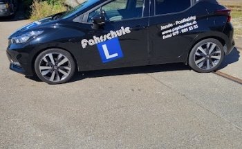 Autofahrschule Mike Ponikelsky