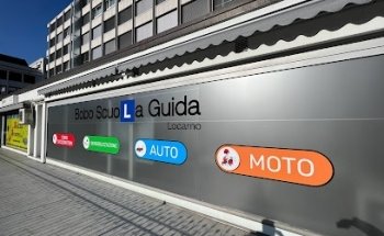 Scuola Guida Bobo