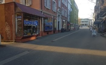 Driving School Daniel Renens