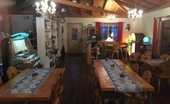 Ivo's Beizli und Fahrschule Drive Happy