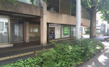 Auto Moto Ecole Du Lac