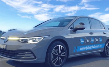 Fahrschule Andy Rutz / Hauptsitz