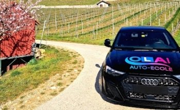 Ola ! Auto-École