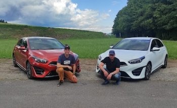 Fahrschule be a driver GmbH