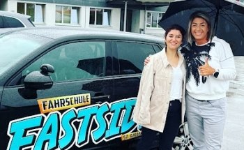 EASTSIDE Fahrschule Isabel Woerner