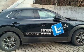 Fahrschule Sonja stresslos