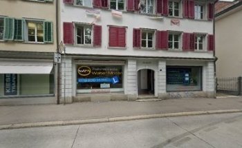 Fahrschule Walter Moser